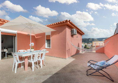 Casa Vacanze Appartamento Mare Blu